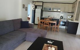 Achilles Apartments